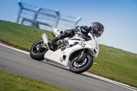 Advanced Group White Bikes
